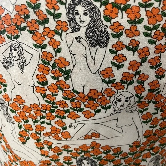 Reformation Dress - Picture 3 of 3